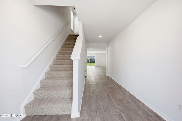 3209 Carr Drive, Greenville, NC 27834