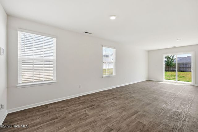 3209 Carr Drive, Greenville, NC 27834