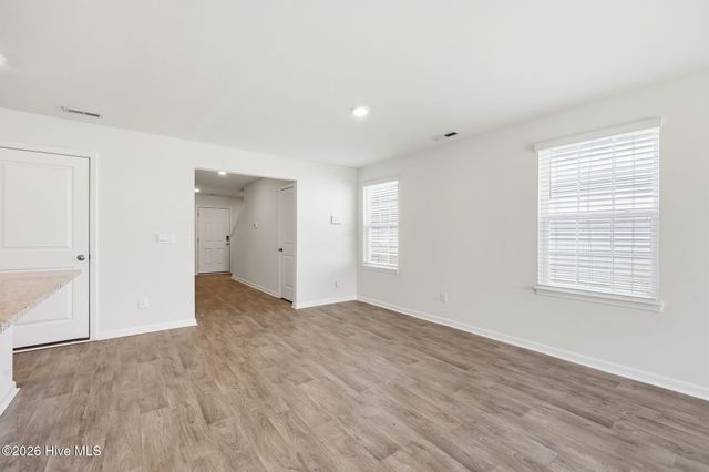 3209 Carr Drive, Greenville, NC 27834