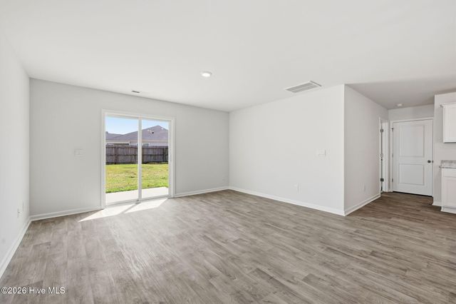 3209 Carr Drive, Greenville, NC 27834