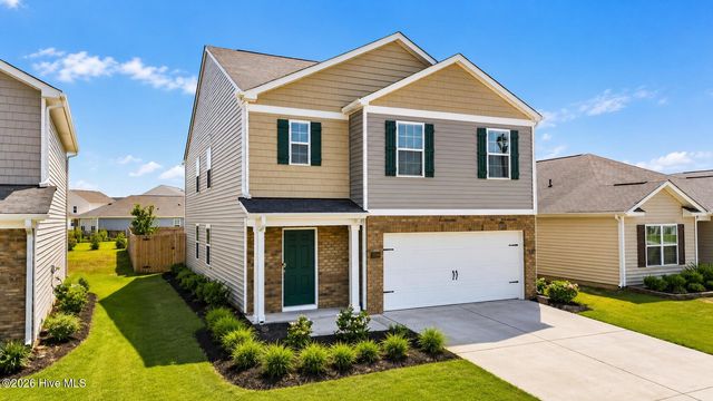 3209 Carr Drive, Greenville, NC 27834