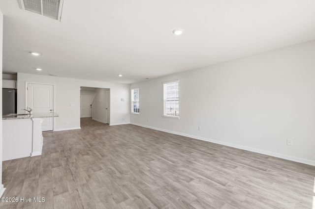 3209 Carr Drive, Greenville, NC 27834