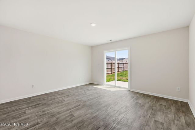 3209 Carr Drive, Greenville, NC 27834