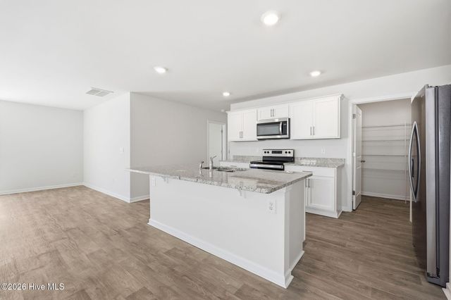 3209 Carr Drive, Greenville, NC 27834