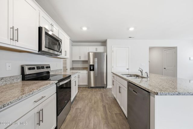 3209 Carr Drive, Greenville, NC 27834