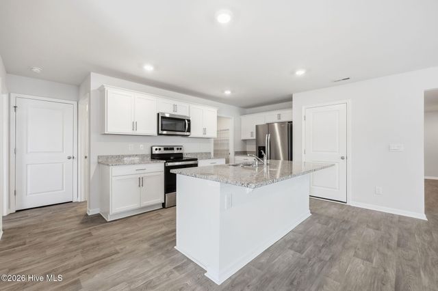 3209 Carr Drive, Greenville, NC 27834