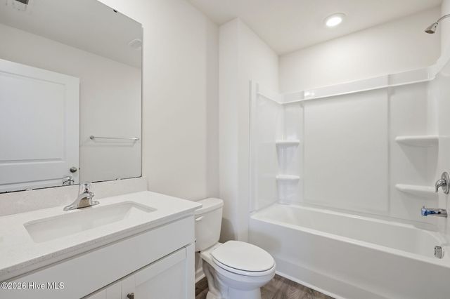 3209 Carr Drive, Greenville, NC 27834