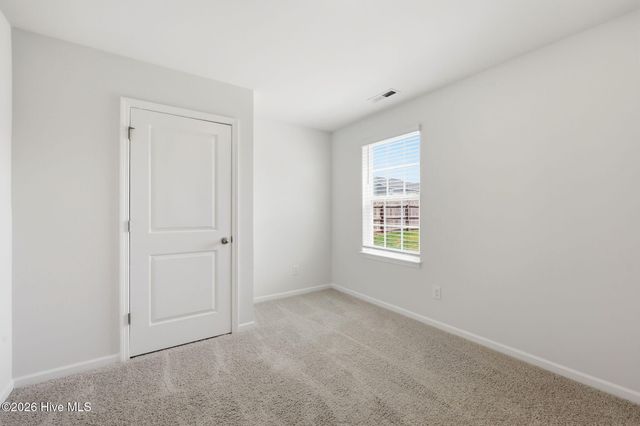3209 Carr Drive, Greenville, NC 27834
