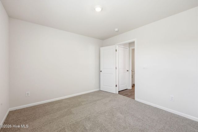 3209 Carr Drive, Greenville, NC 27834