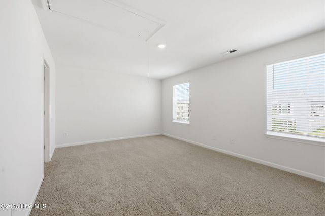 3209 Carr Drive, Greenville, NC 27834