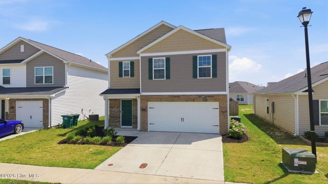 3209 Carr Drive, Greenville, NC 27834
