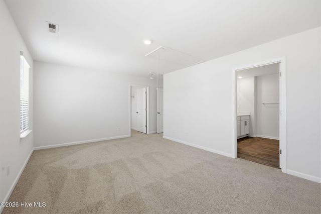 3209 Carr Drive, Greenville, NC 27834