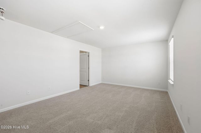 3209 Carr Drive, Greenville, NC 27834