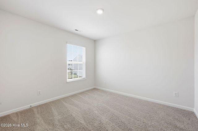 3209 Carr Drive, Greenville, NC 27834