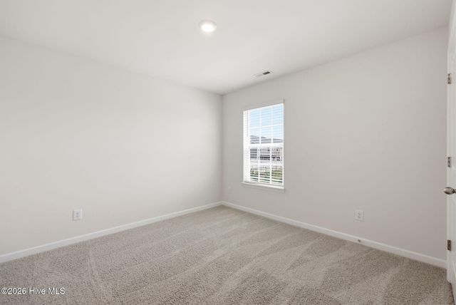 3209 Carr Drive, Greenville, NC 27834