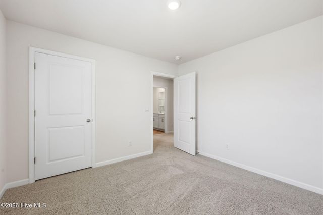 3209 Carr Drive, Greenville, NC 27834