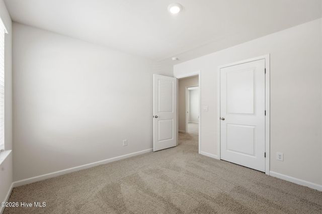 3209 Carr Drive, Greenville, NC 27834