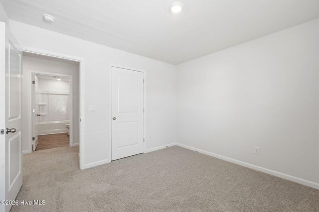 3209 Carr Drive, Greenville, NC 27834