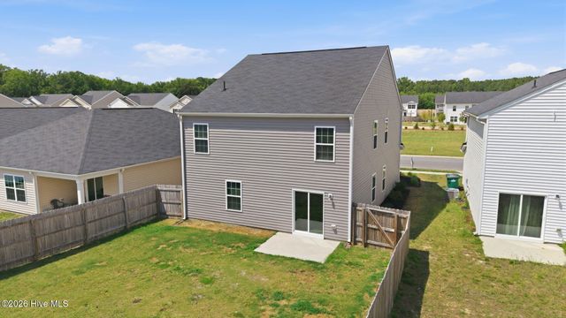 3209 Carr Drive, Greenville, NC 27834