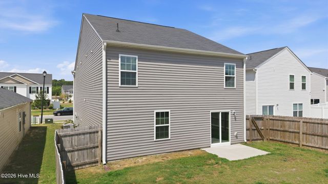 3209 Carr Drive, Greenville, NC 27834