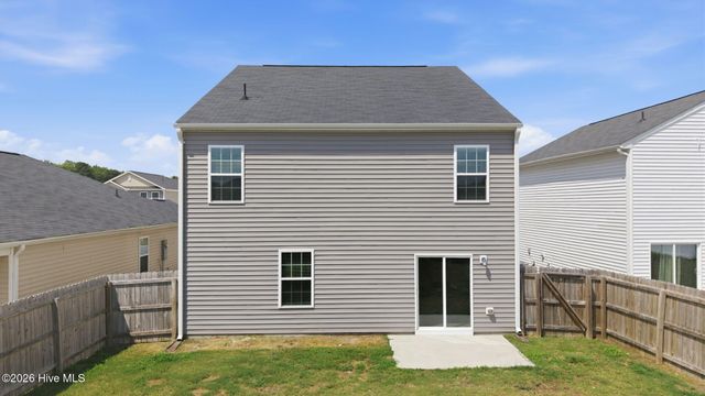 3209 Carr Drive, Greenville, NC 27834