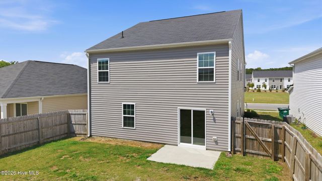 3209 Carr Drive, Greenville, NC 27834