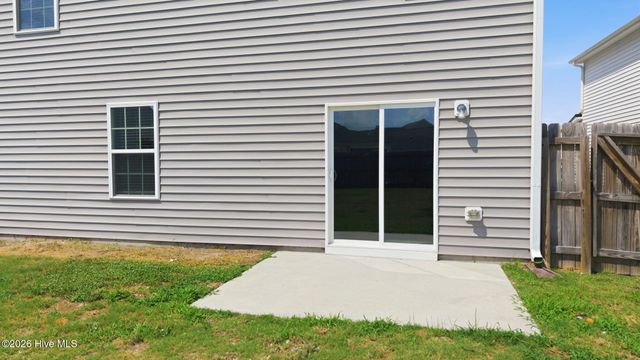 3209 Carr Drive, Greenville, NC 27834