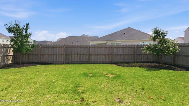 3209 Carr Drive, Greenville, NC 27834
