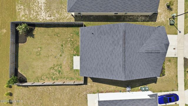 3209 Carr Drive, Greenville, NC 27834