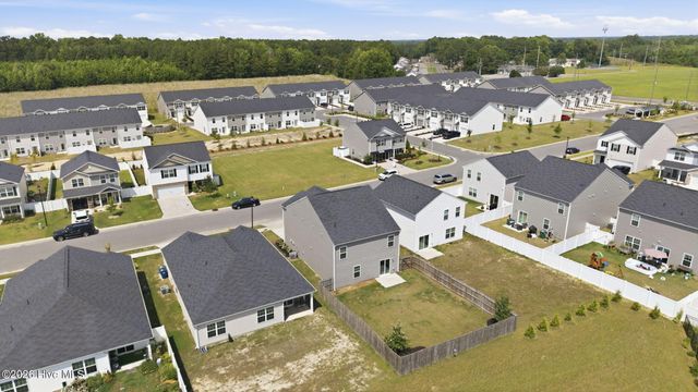 3209 Carr Drive, Greenville, NC 27834