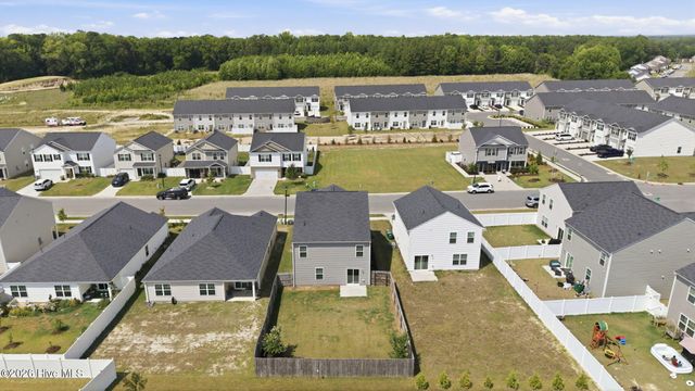 3209 Carr Drive, Greenville, NC 27834