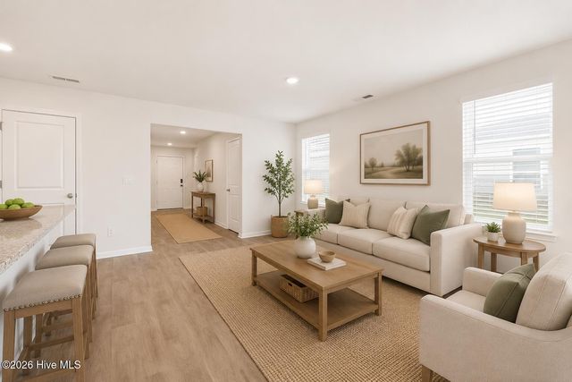 3209 Carr Drive, Greenville, NC 27834