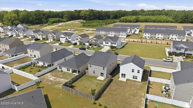 3209 Carr Drive, Greenville, NC 27834