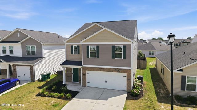 3209 Carr Drive, Greenville, NC 27834