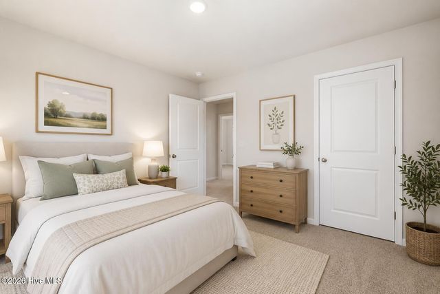 3209 Carr Drive, Greenville, NC 27834