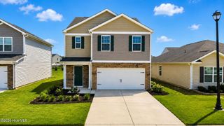 3209 Carr Drive, Greenville, NC 27834