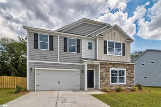 211 Bellflower Lane, Anderson, SC 29625