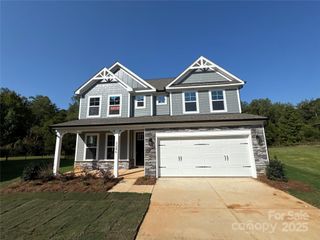 3246 Bozeman Court, Stanley, NC 28164