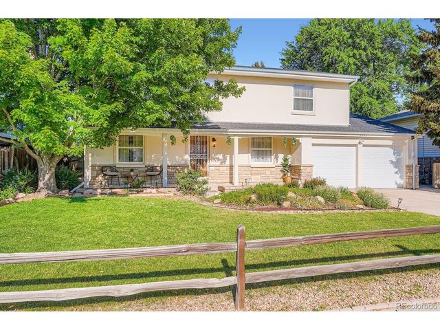 2514 S Elkhart St, Aurora, CO 80014