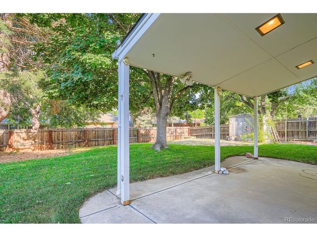 2514 S Elkhart St, Aurora, CO 80014