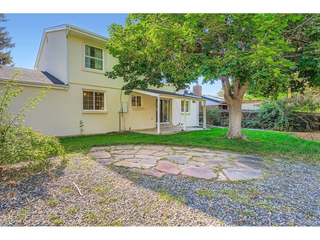 2514 S Elkhart St, Aurora, CO 80014
