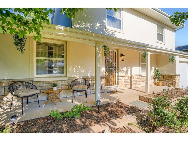 2514 S Elkhart St, Aurora, CO 80014