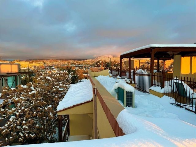1348 Pacheco 102, Santa Fe, NM 87505