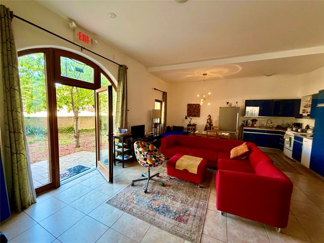 1348 Pacheco 102, Santa Fe, NM 87505