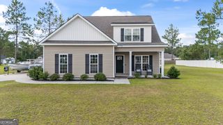 138 River Bluff Way, Ellabell, GA 31308