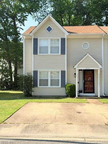 2010 Fawnwood CMN, Chesapeake, VA 23320