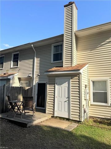 2010 Fawnwood CMN, Chesapeake, VA 23320