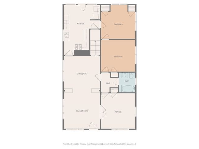 985 FORREST AVE, Memphis, TN 38105