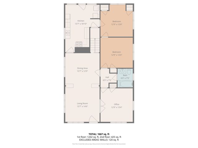 985 FORREST AVE, Memphis, TN 38105