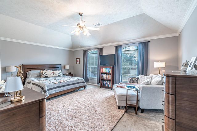 15007 Wildberry Creek Court, Cypress, TX 77433